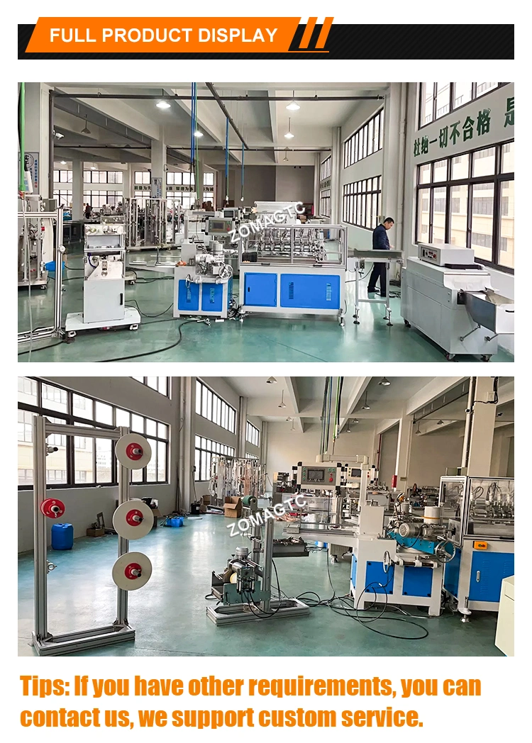 Fully Automatic New Paper Straws Making Machine Drinking Straw Cutting Machine High Speed Paper Straw Forming Machine