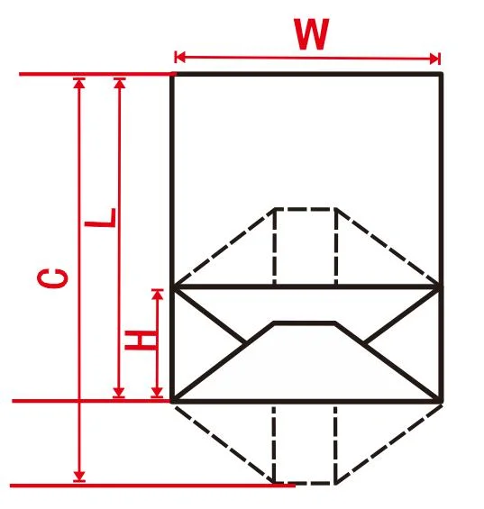 China Manufacture of Paper Bag Machine