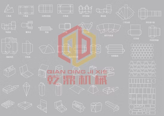 Paille de papier biodégradable/Paja De Papel formant la paille à boire automatique de machine faisant la machine